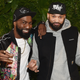 Illustration for article titled Desus & Mero ditch Viceland for a weekly Showtime gig